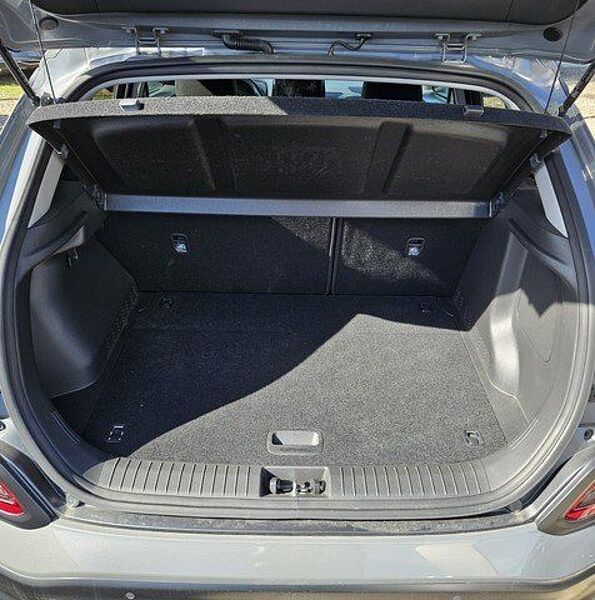 Hyundai Kona EV 39 kWh Advantage-Paket