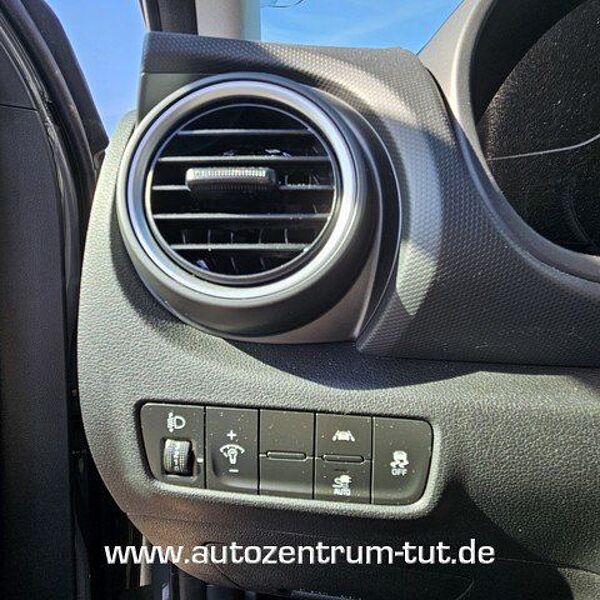 Hyundai Kona EV 39 kWh Advantage-Paket