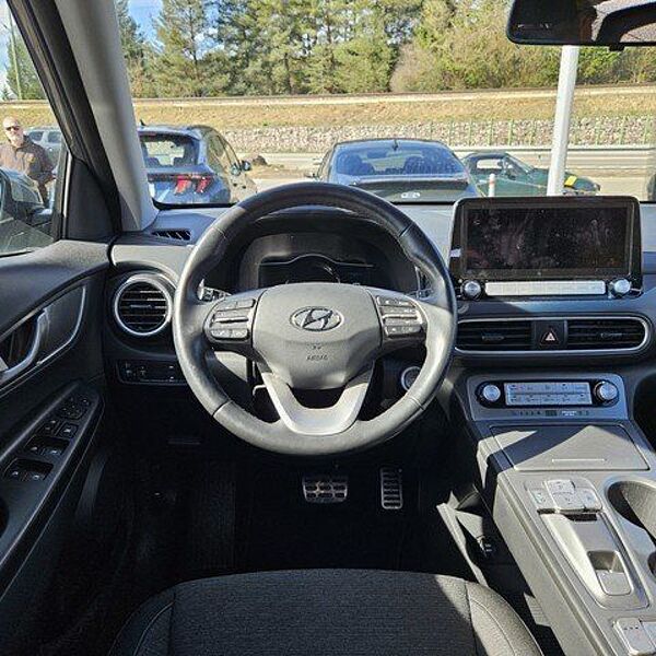 Hyundai Kona EV 39 kWh Advantage-Paket