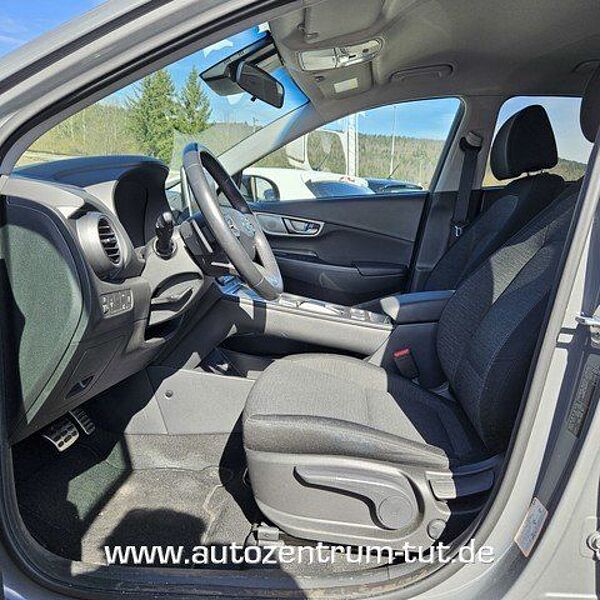 Hyundai Kona EV 39 kWh Advantage-Paket