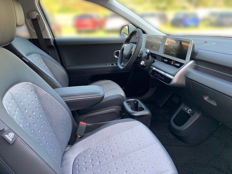Hyundai IONIQ 5 58 kWh 4WD Techniq+elektr. HK*2,99%