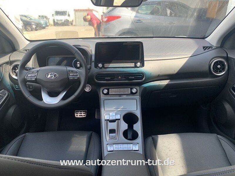Hyundai Kona 64 kWh Prime+Sitz-Paket*2,99%