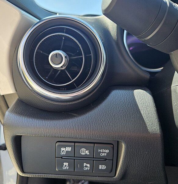 Mazda MX-5 1.5 Skyactiv-G132 Exclusive*Matrix-LED*Navi