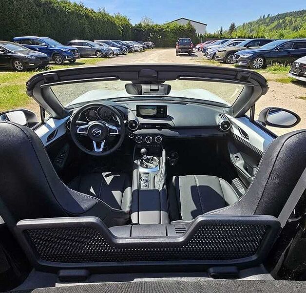 Mazda MX-5 1.5 Skyactiv-G132 Exclusive*Matrix-LED*Navi