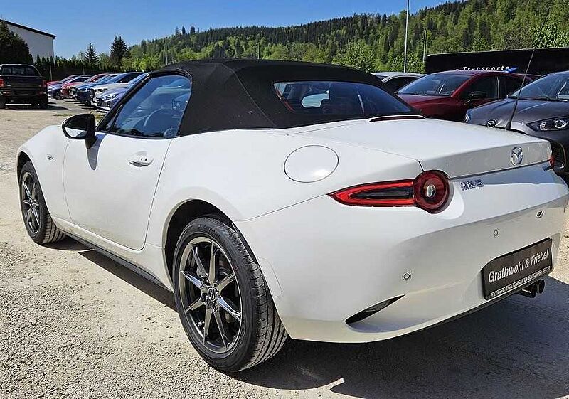 Mazda MX-5 1.5 Skyactiv-G132 Exclusive*Matrix-LED*Navi