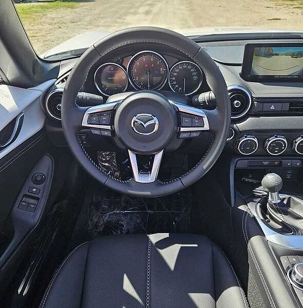 Mazda MX-5 1.5 Skyactiv-G132 Exclusive*Matrix-LED*Navi