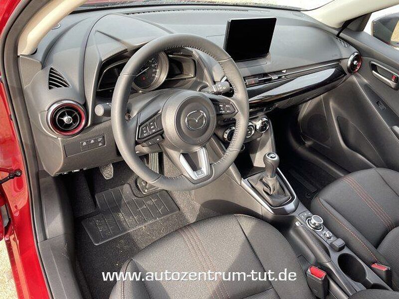 Mazda 2 1.5L e-SKYACTIV G90 HOMURA*4,49%