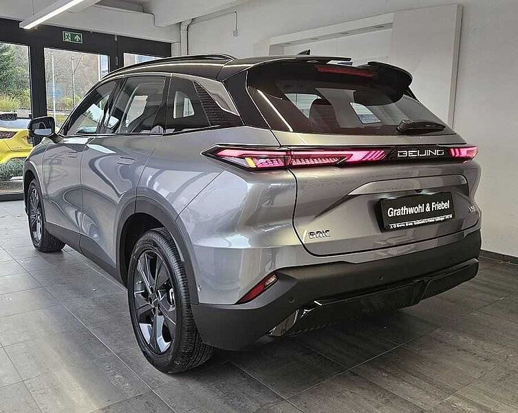 Baic Beijing X55 II 1.5-T 7-DCT Luxury*All-Inclusive