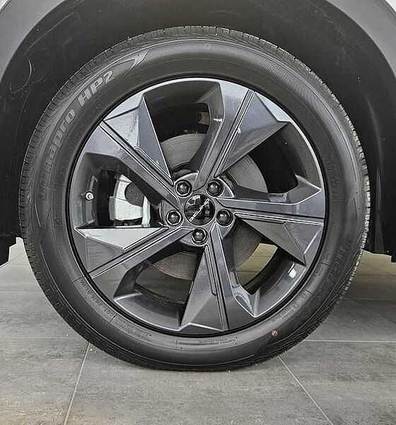 Baic Beijing X55 II 1.5-T 7-DCT Luxury*All-Inclusive