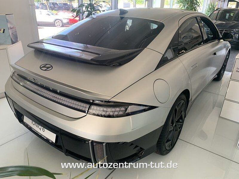 Hyundai IONIQ 6 77,4 kWh 4WD First Edition*2,99%