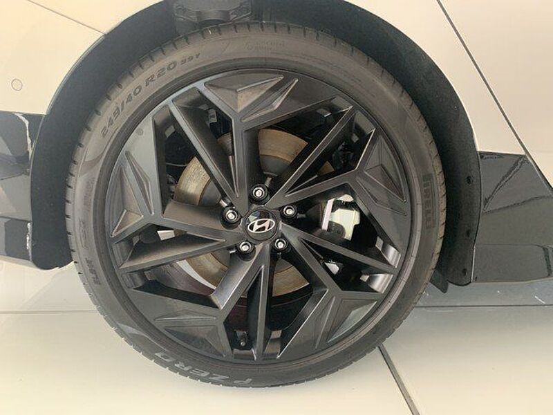 Hyundai IONIQ 6 77,4 kWh 4WD First Edition*2,99%
