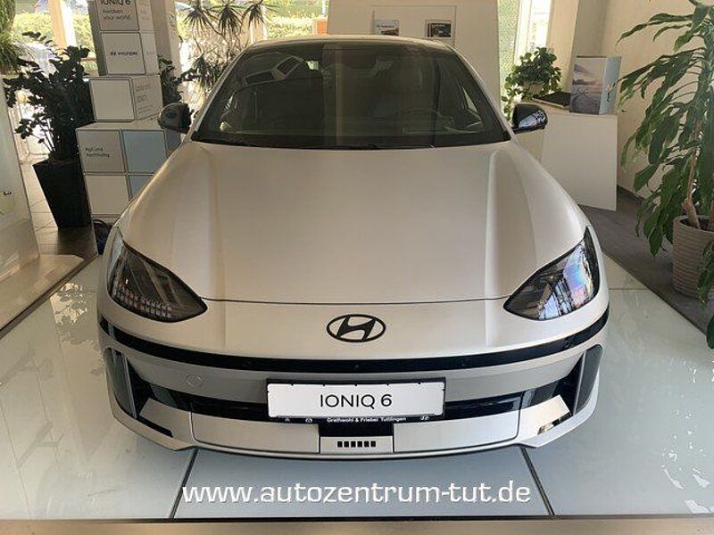 Hyundai IONIQ 6 77,4 kWh 4WD First Edition*2,99%