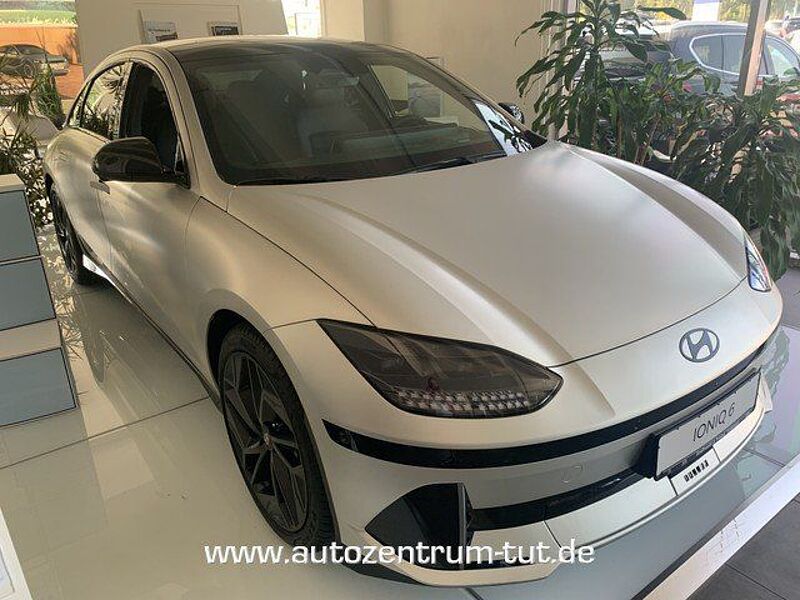 Hyundai IONIQ 6 77,4 kWh 4WD First Edition*2,99%