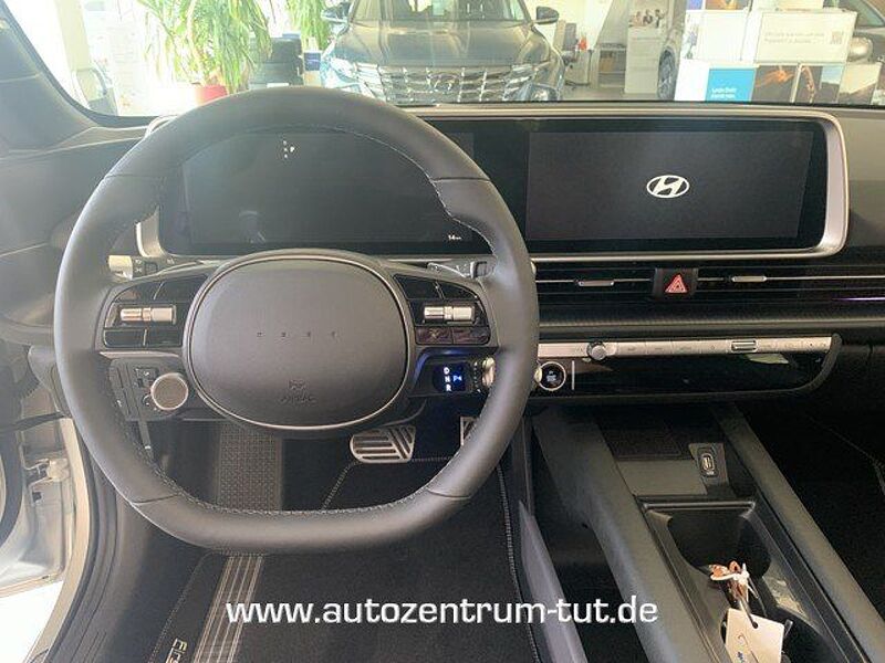 Hyundai IONIQ 6 77,4 kWh 4WD First Edition*2,99%