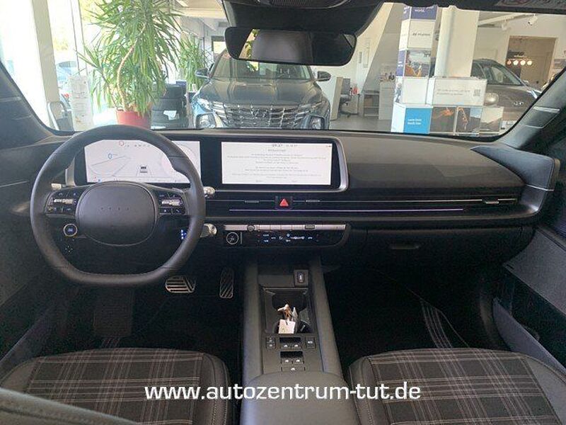 Hyundai IONIQ 6 77,4 kWh 4WD First Edition*2,99%