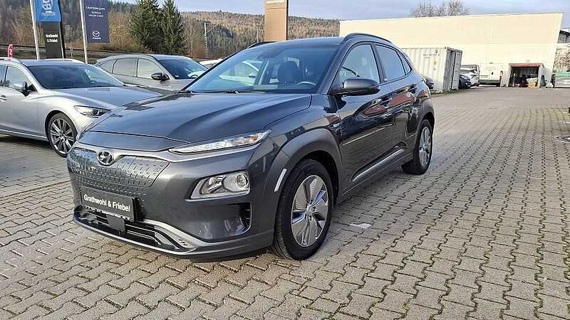 Hyundai Kona EV 39 kWh Advantage*SHZ+PDC+Navi+ACC