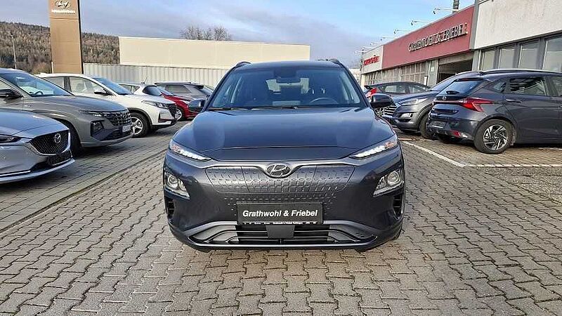 Hyundai Kona EV 39 kWh Advantage*SHZ+PDC+Navi+ACC