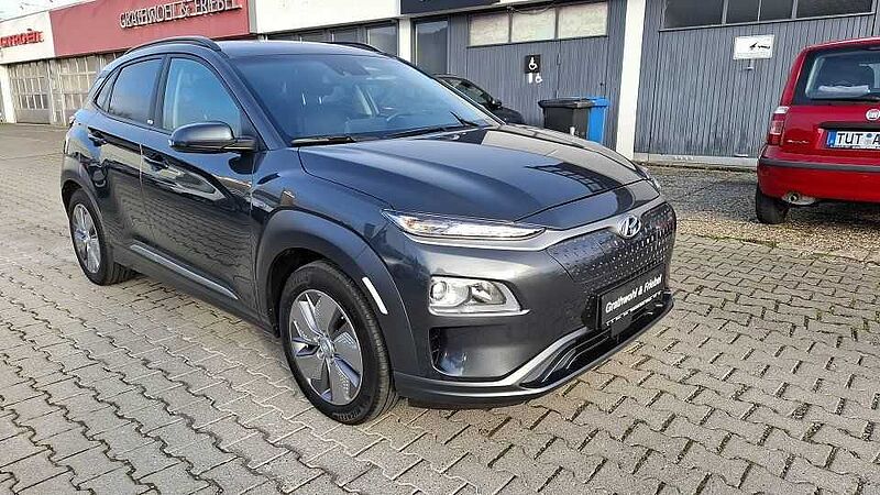 Hyundai Kona EV 39 kWh Advantage*SHZ+PDC+Navi+ACC
