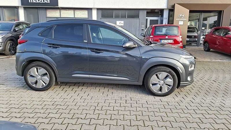 Hyundai Kona EV 39 kWh Advantage*SHZ+PDC+Navi+ACC