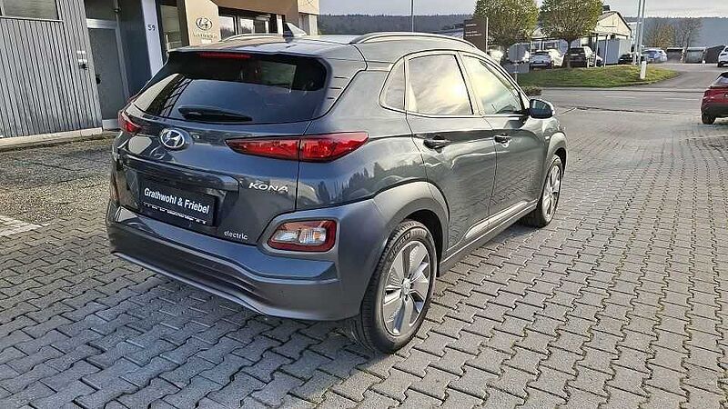 Hyundai Kona EV 39 kWh Advantage*SHZ+PDC+Navi+ACC