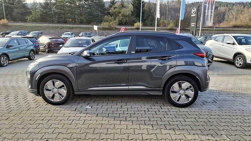 Hyundai Kona EV 39 kWh Advantage*SHZ+PDC+Navi+ACC