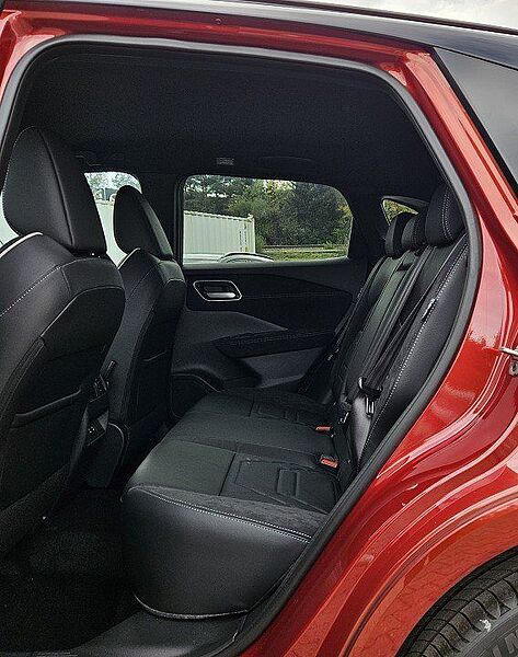 Nissan Qashqai MY24 1.5 VC-T e-POWER N-Design+KomfortPl