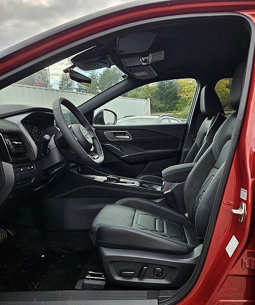 Nissan Qashqai MY24 1.5 VC-T e-POWER N-Design+KomfortPl
