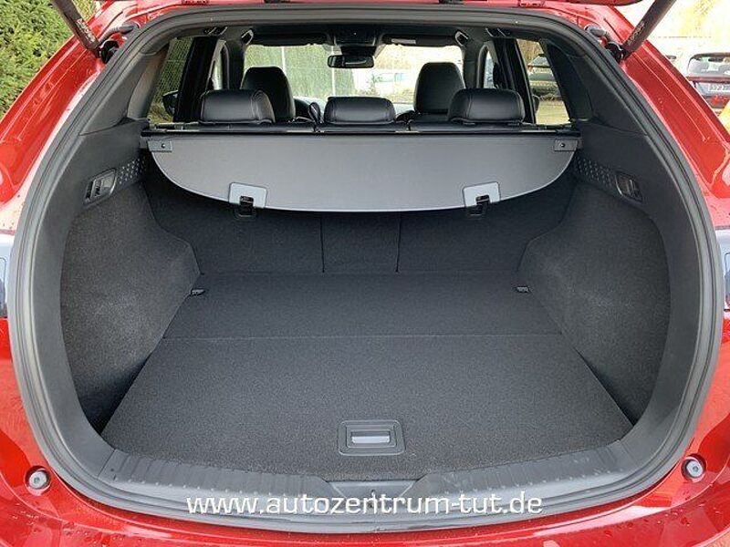 Mazda CX-5 2.5L SKYACTIV G 194 HOMURA