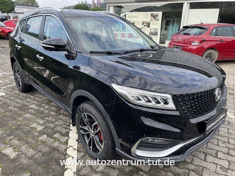 DFSK Fengo n 580 1.5-T CVT Facelift 7-Sitze*All-Inclus