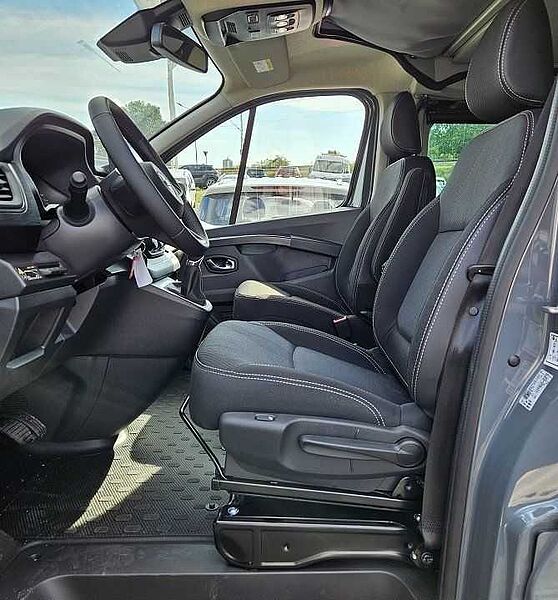 Nissan Primastar Seaside by Dethleffs dCi170 AT Euro6E