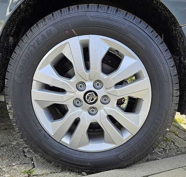 Nissan Primastar Seaside by Dethleffs dCi170 AT Euro6E