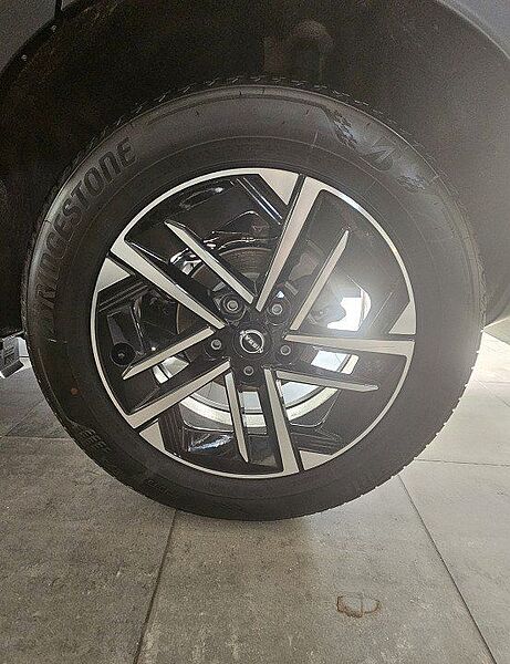 Nissan Juke MY24 DIG-T 7-DCT N-Connecta