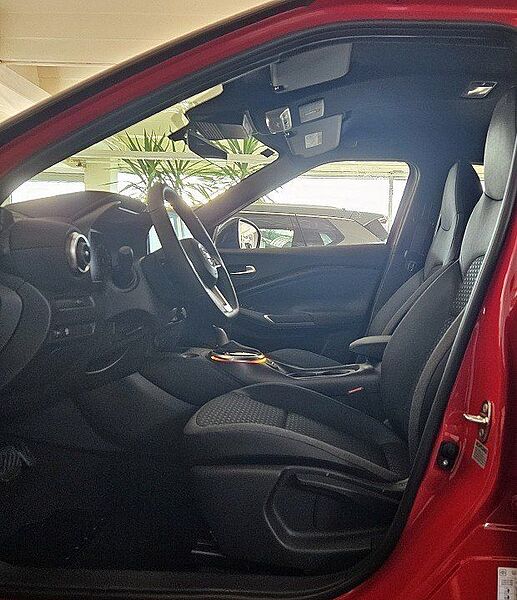 Nissan Juke MY24 DIG-T 7-DCT N-Connecta