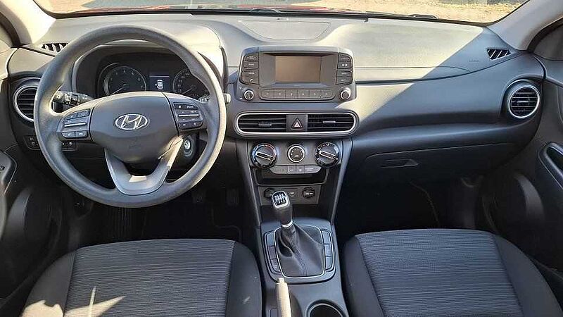 Hyundai Kona 1.0 Comfort 2WD