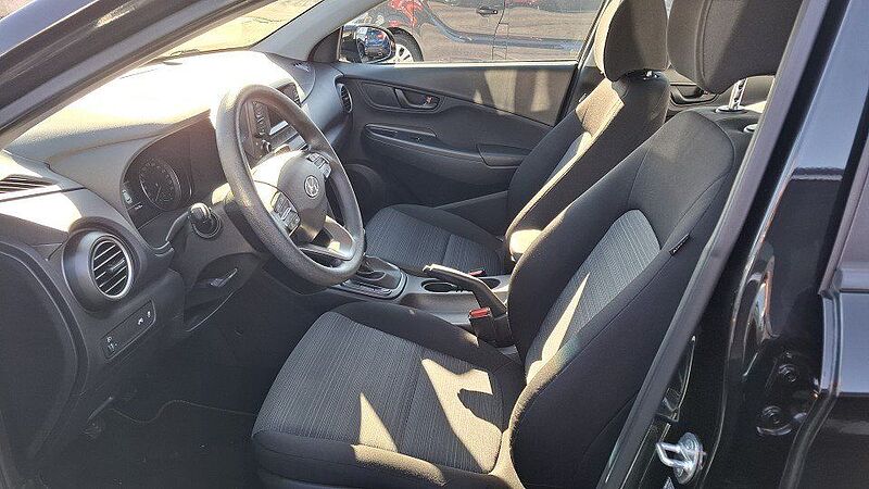 Hyundai Kona 1.0 Comfort 2WD