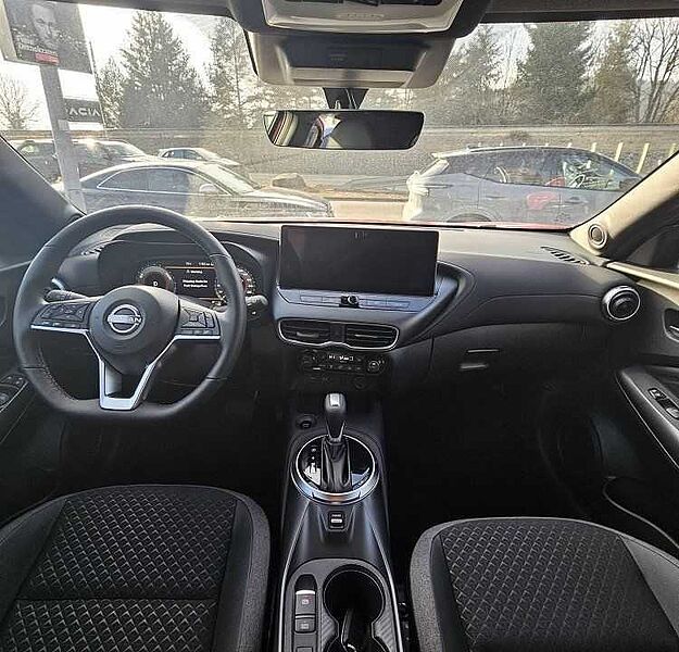 Nissan Juke MY24 1.6 HYBRID N-Connecta+WinterII