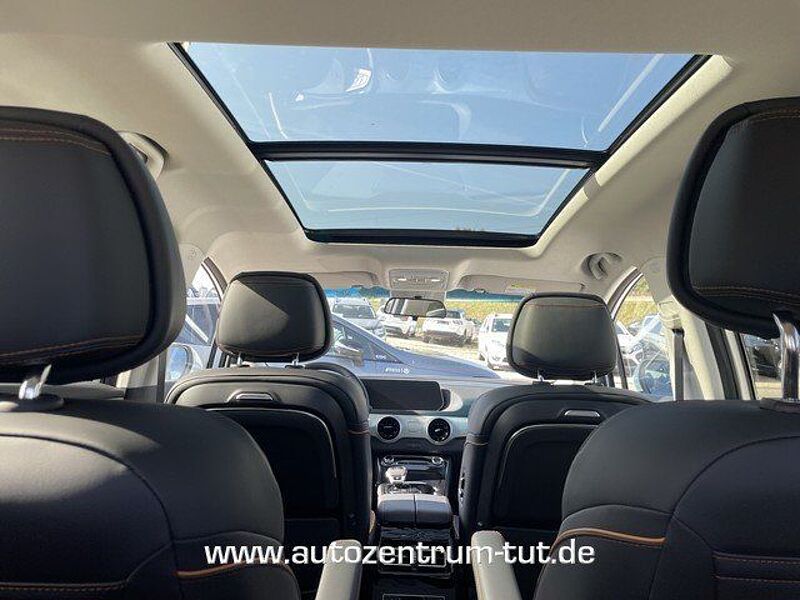 DFSK Forthing 4 U-Tour 1.5-T GDI 7-DCT*All-Inclusive