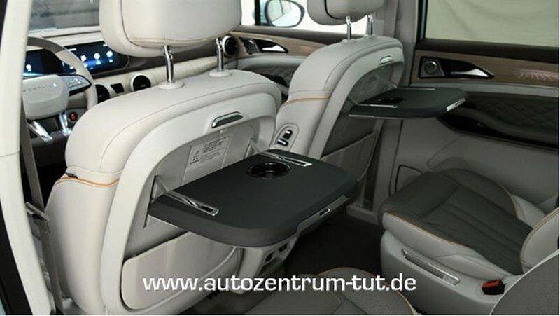 DFSK Forthing 4 U-Tour 1.5-T GDI 7-DCT*All-Inclusive