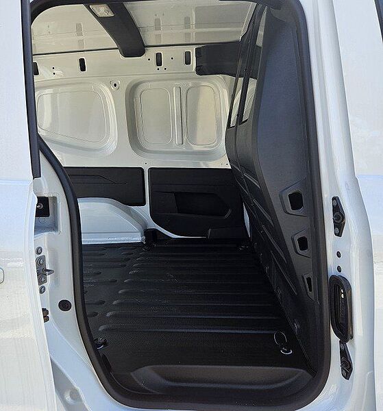 Nissan Townstar Kasten DIG-T130 N-Connecta+Tech+AHK+HV