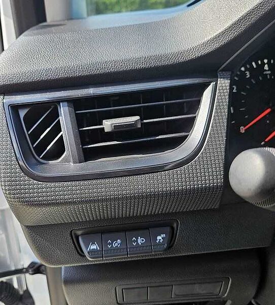 Nissan Townstar Kasten DIG-T130 N-Connecta+Tech+AHK+HV