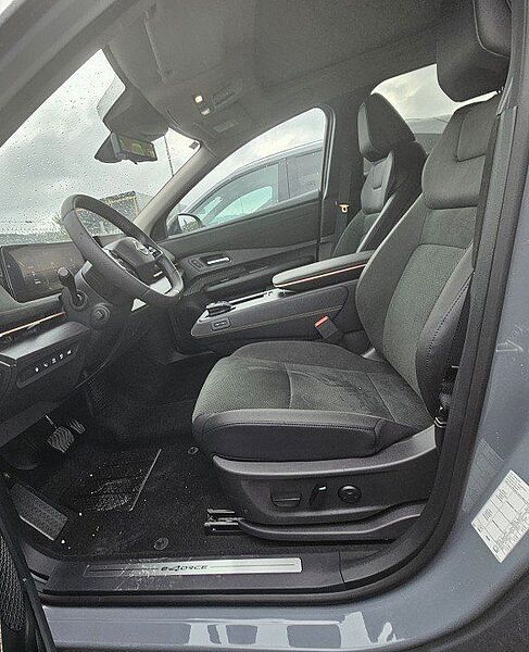 Nissan Ariya 87 kWh 4x4 e-4ORCE Evolve Pack+LM 20Zoll