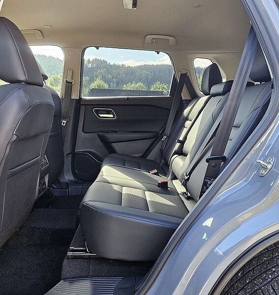 Nissan X-Trail 1.5 VC-T e-POWER Tekna