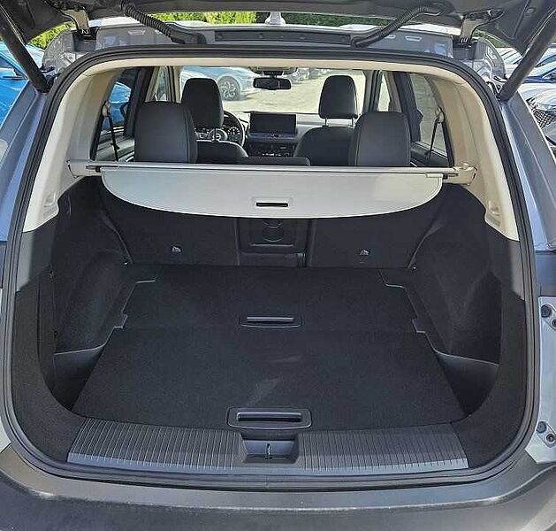 Nissan X-Trail 1.5 VC-T e-POWER Tekna