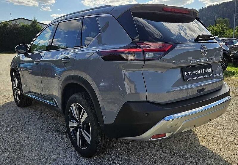 Nissan X-Trail 1.5 VC-T e-POWER Tekna