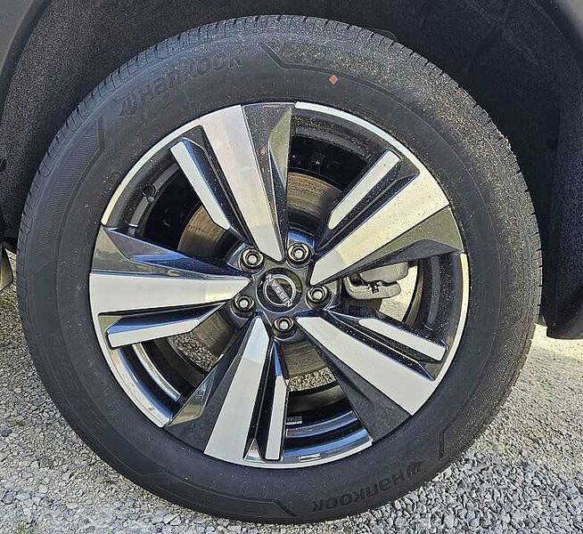 Nissan X-Trail 1.5 VC-T e-POWER Tekna