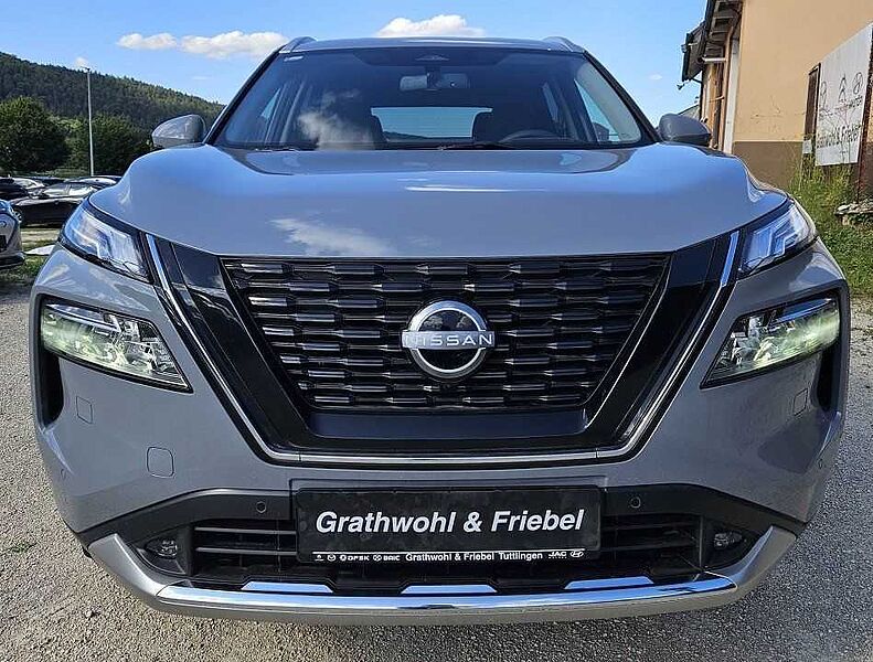 Nissan X-Trail 1.5 VC-T e-POWER Tekna