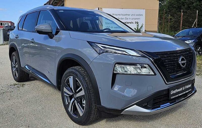 Nissan X-Trail 1.5 VC-T e-POWER Tekna