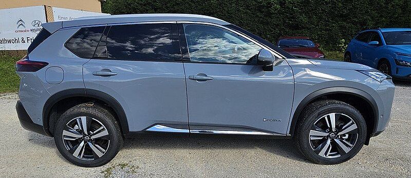 Nissan X-Trail 1.5 VC-T e-POWER Tekna