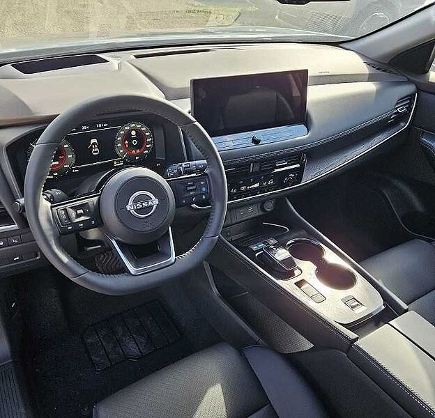 Nissan X-Trail 1.5 VC-T e-POWER Tekna