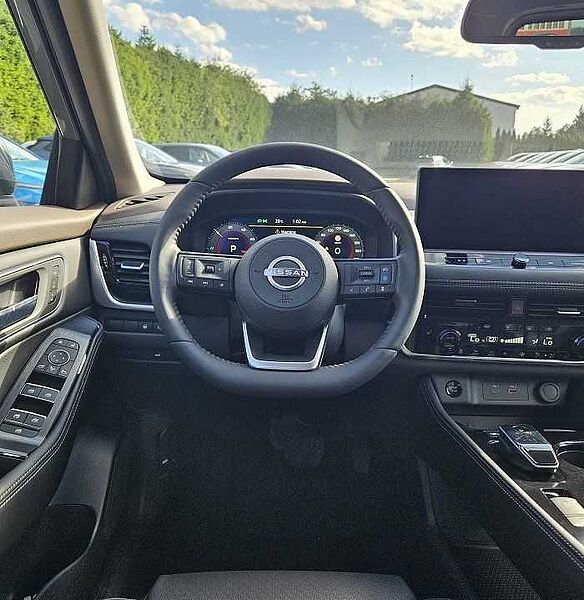 Nissan X-Trail 1.5 VC-T e-POWER Tekna